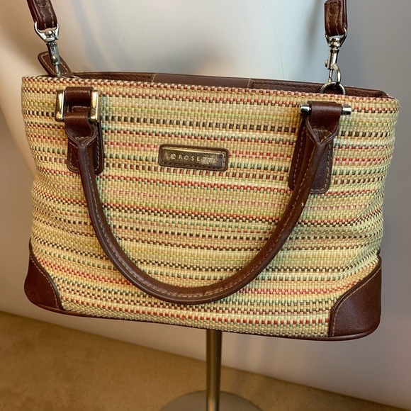 Rosetti Handbags - Rossetti Small Crossbody Purse w/ Removable Strap